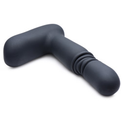 Under Control Stimulateur de prostate avec poussée Thrust Control 12.5 x 3 cm